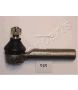 JAPAN PARTS - TI270 - 